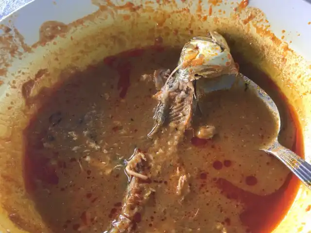 Gulai Ikan Temenung Food Photo 14