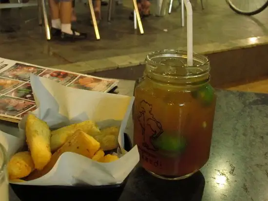 Gambar Makanan Warung Kodi Srikandi 20