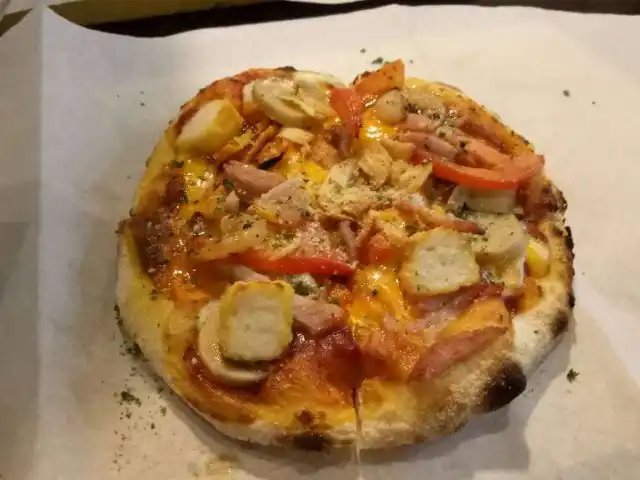 Tri-State Pizza Shack Food Photo 11