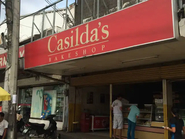 Casilda's Bakeshop Food Photo 2