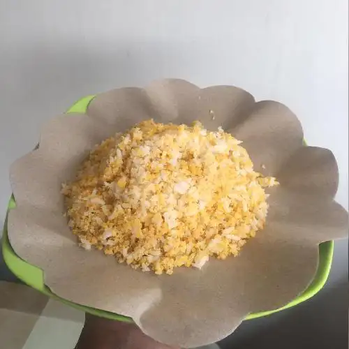 Gambar Makanan Warung Nasi Jagung Mbak Eny, Cakalang 14
