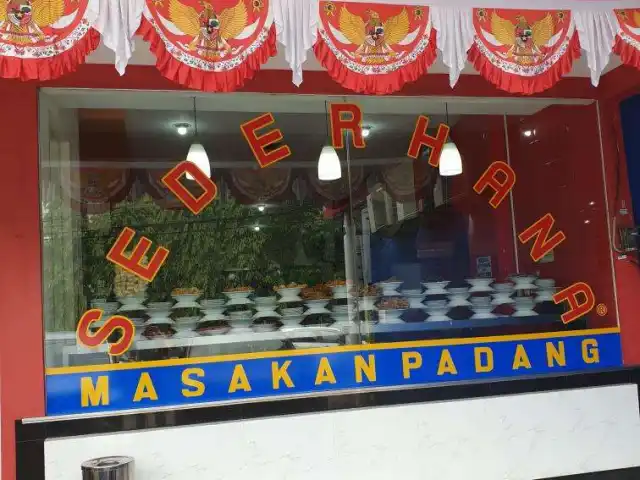 Gambar Makanan Restoran Sederhana 17