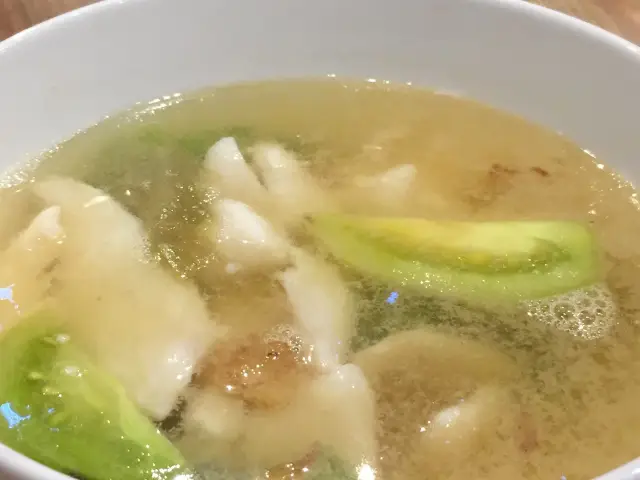 Gambar Makanan Sop Ikan Batam 4