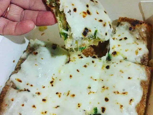 Gambar Makanan Martabak Kamilaris 14