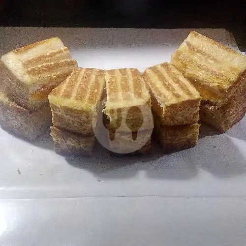 Gambar Makanan Roti Bakar Bandung 78, Wijaya Kusuma 16