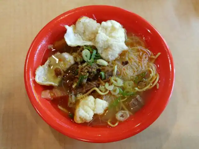 Gambar Makanan Soto Mie Polan 4