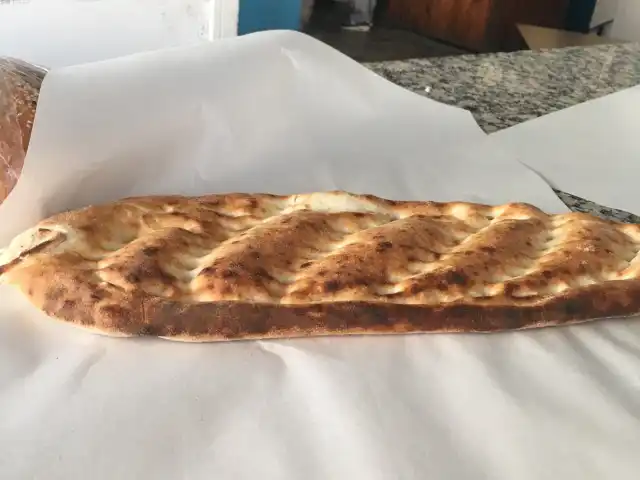 Baykanoğlu Pide Ekmek ve Et Market'nin yemek ve ambiyans fotoğrafları 11