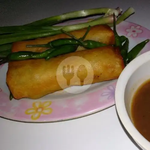 Gambar Makanan Lumpia Lesti Malang, Blimbing 3