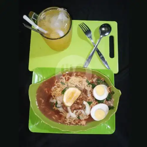 Gambar Makanan Nasi Goreng Langen Rasa 12