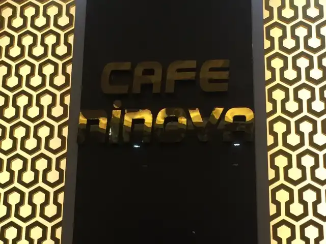 Cafe Ninova'nin yemek ve ambiyans fotoğrafları 12