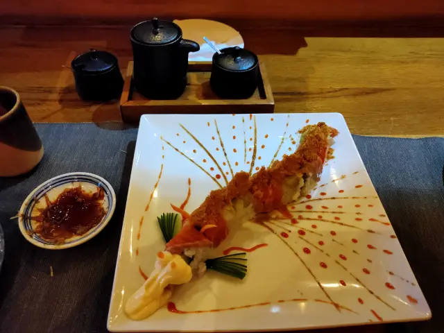 Gambar Makanan Ebisuya Bistro 5