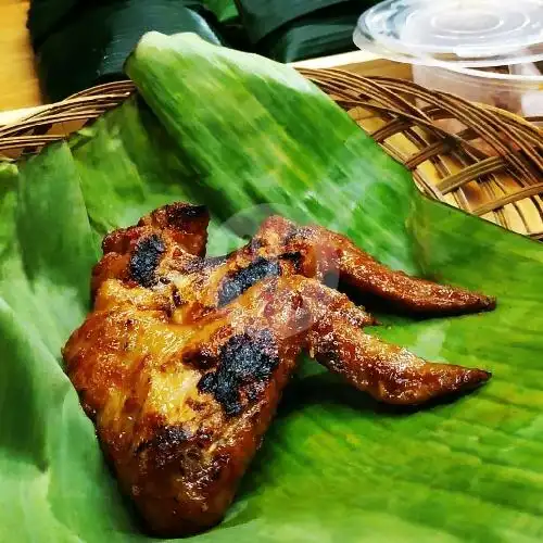 Gambar Makanan Ayam Bakar Madu Aa, Tumenggungan 9