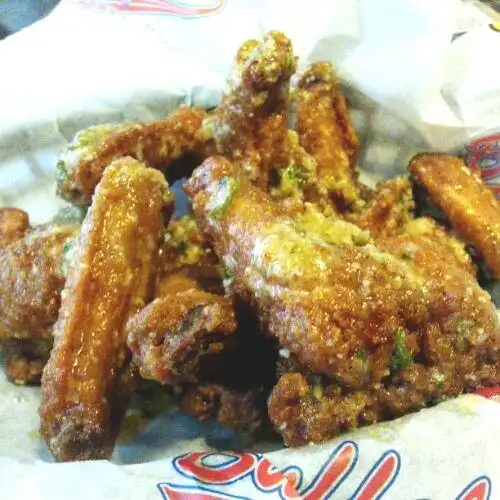 Buffalo's Wings N' Things Food Photo 17
