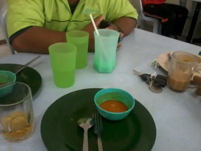 Kedai Makan Buluh Inn, Kampung Melayu Sungai Buloh Food Photo 14