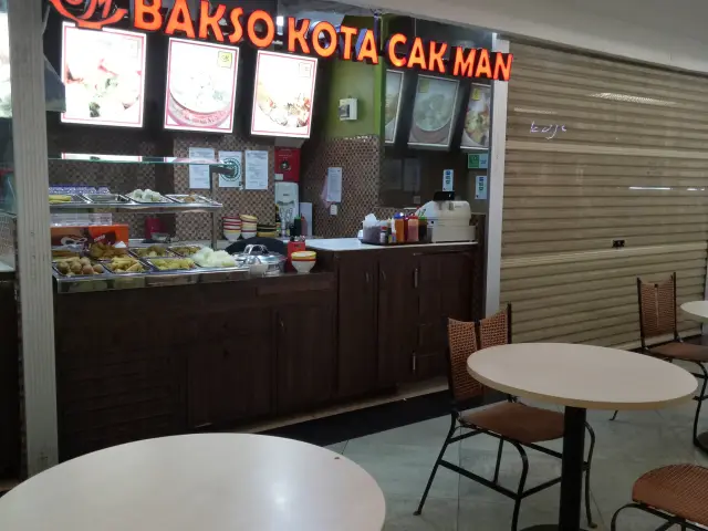 Gambar Makanan BaksoKotaCakMan 4