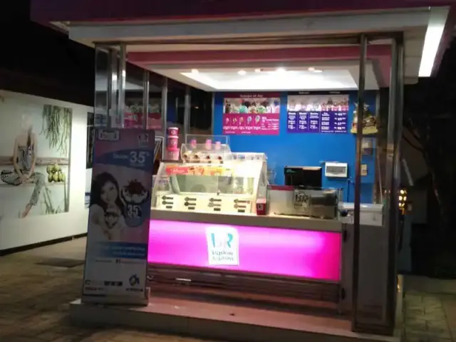 Gambar Makanan Baskin Robbins 8