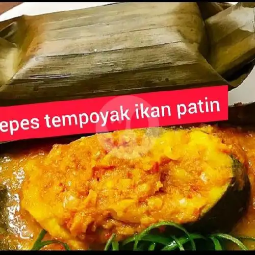 Gambar Makanan Sup Kepala Ikan Patin Khas Palembang,Bg Mail, Jln.Kubu Anyar No.19x Kuta 12