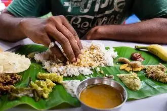 Jeyanthi Velas Food Photo 1
