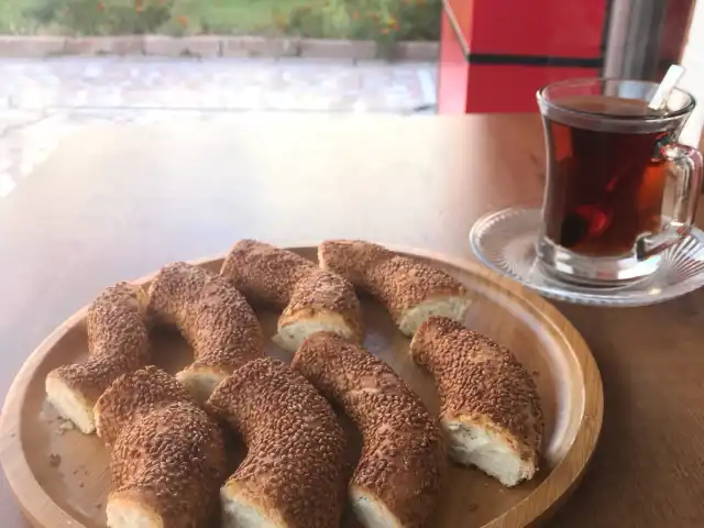 Meram Çıtır Simit ( Sille Yolu )'nin yemek ve ambiyans fotoğrafları 10