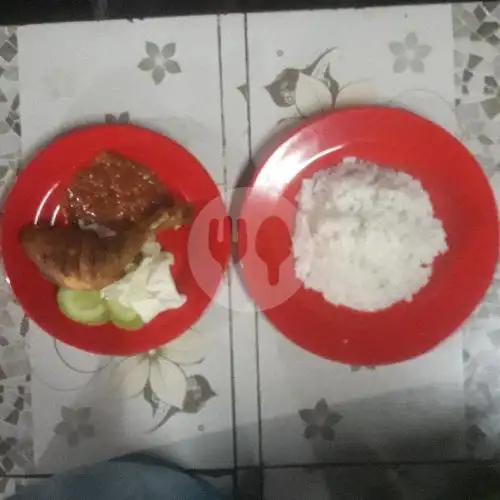 Gambar Makanan Pecel Lele Cak Roni, Soemanta Diredja 3