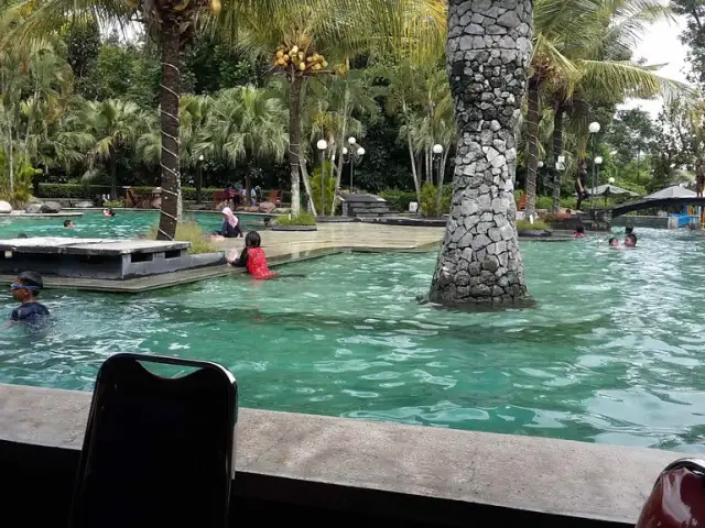 Gambar Makanan Banyumili Restaurant & Swimming Pool 13