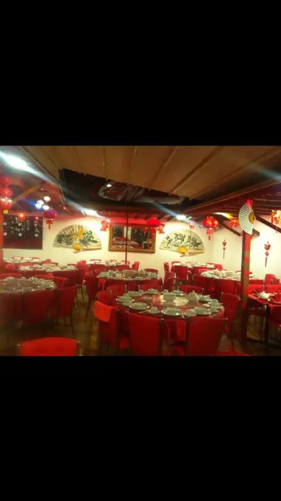 New Asian Restaurant'nin yemek ve ambiyans fotoğrafları 3