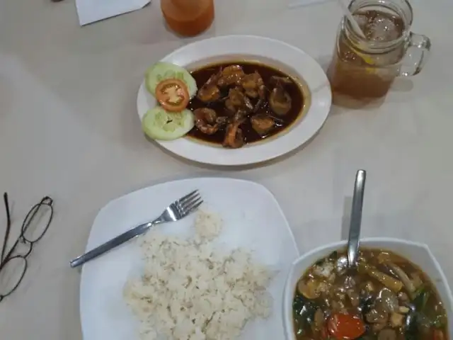 Gambar Makanan So Yummy resto 2