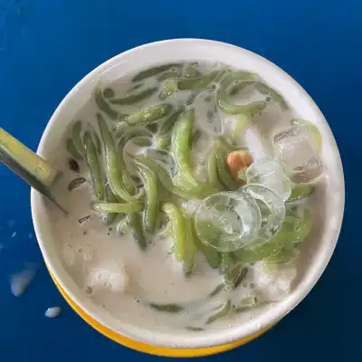 Cendol Malim Legacy