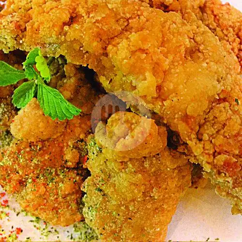 Gambar Makanan Chubby Chicken, PTC Entrop 2