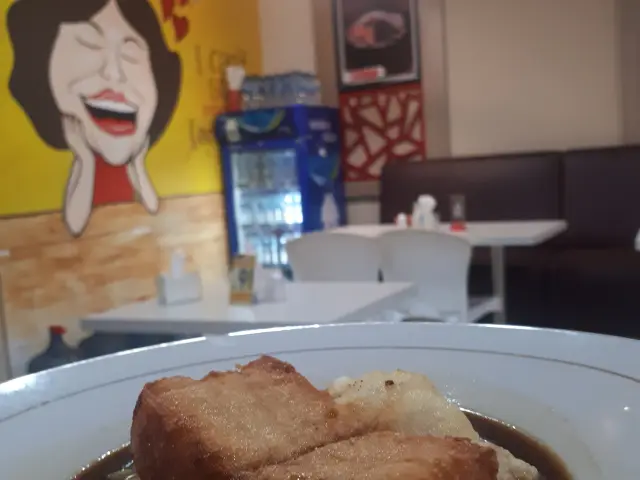 Gambar Makanan Pempek Farina 3