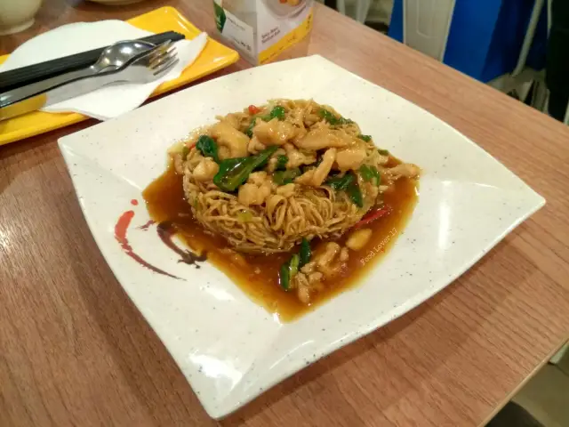 Gambar Makanan Bakmi GM 13