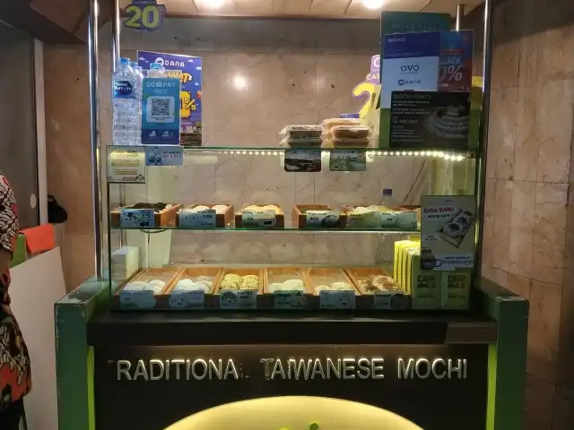 Gambar Makanan Mochi Mochio 15