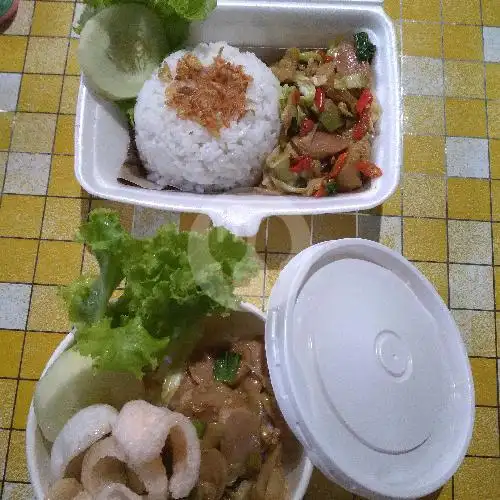 Gambar Makanan Warung Pondok Pramuka, MT Haryono 10