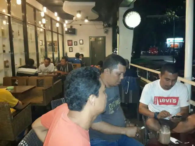 Gambar Makanan Zodiac Cafe and Resto 6