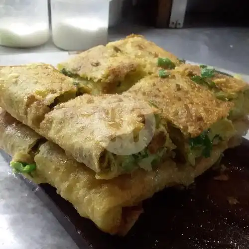 Gambar Makanan MARTABAK TELOR DAN MANIS.LAKA LAKA 4