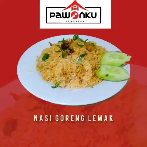 Gambar Makanan Pawonku Bowl & Box, Denpasar 4