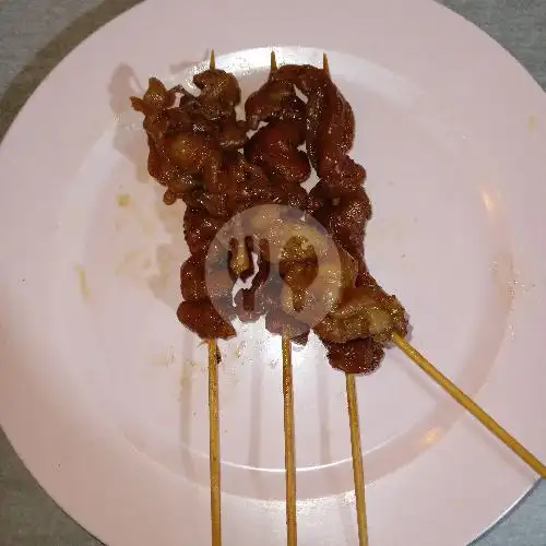 Gambar Makanan Angkringan JokMang, Kemang 68 3