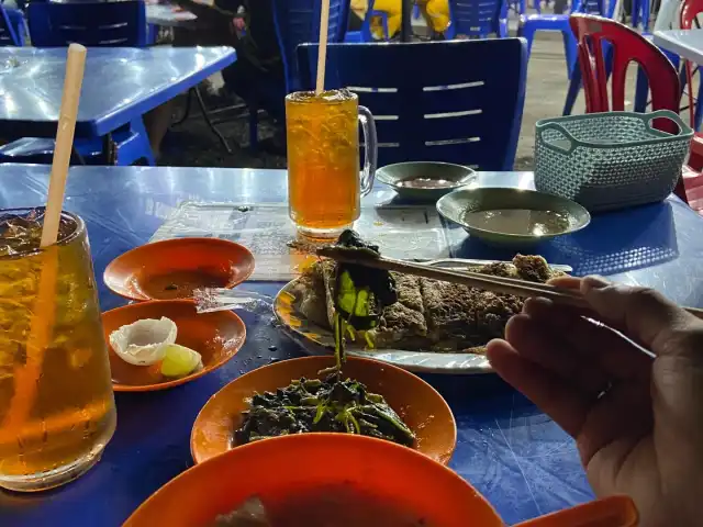 Bubur Nasi Istimewa No 1 Food Photo 3