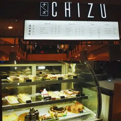 Chizu Drink