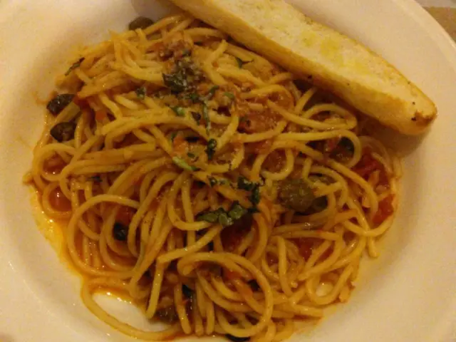 The Old Spaghetti House Food Photo 17