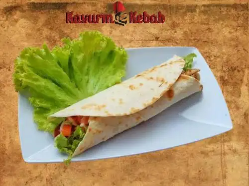 Kavurma Kebab, Syiah Kuala