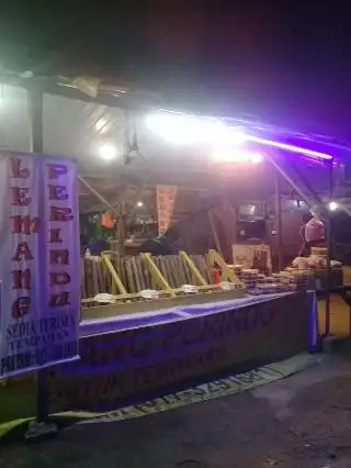 lemang perindu hulu langat Food Photo 2