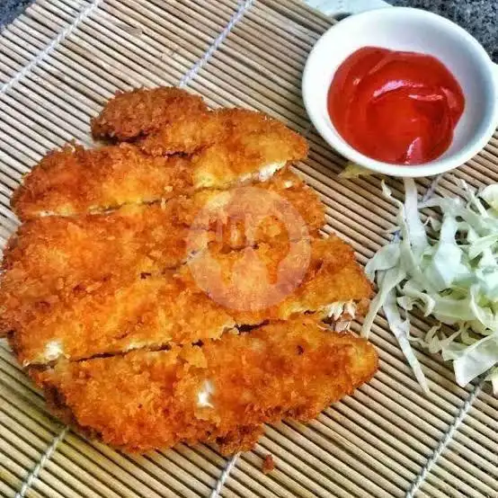 Gambar Makanan Radja Katsu, Kedoya 5