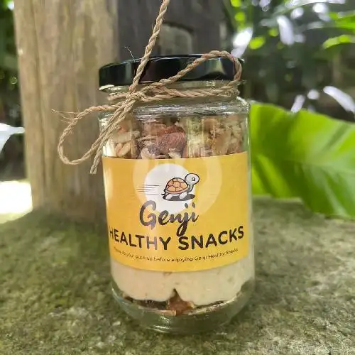 Gambar Makanan Genji Healthy Juice And Snack, Villa Beji Indah 7