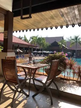 Mutiara Restaurant