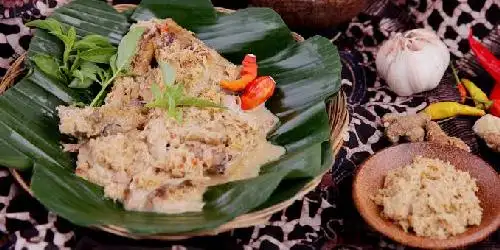 Warung Isun Bu Muk