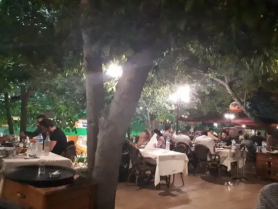 Park Adana Et & Kebap'nin yemek ve ambiyans fotoğrafları 21