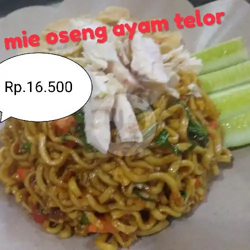 Gambar Makanan Kuliner Chef Yusup Jago Rasa Bekasi, Bangau 3