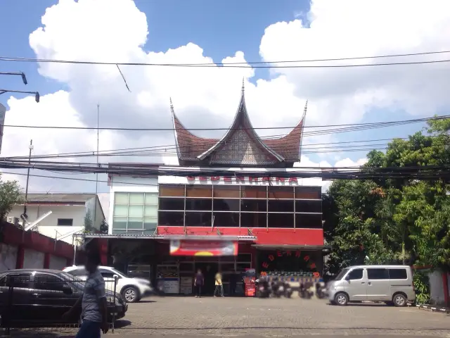 Gambar Makanan Restoran Sederhana 2