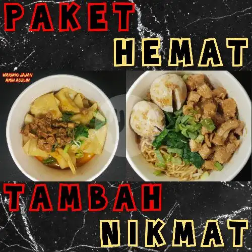 Gambar Makanan Warung Jajan Amih Adzlin 8